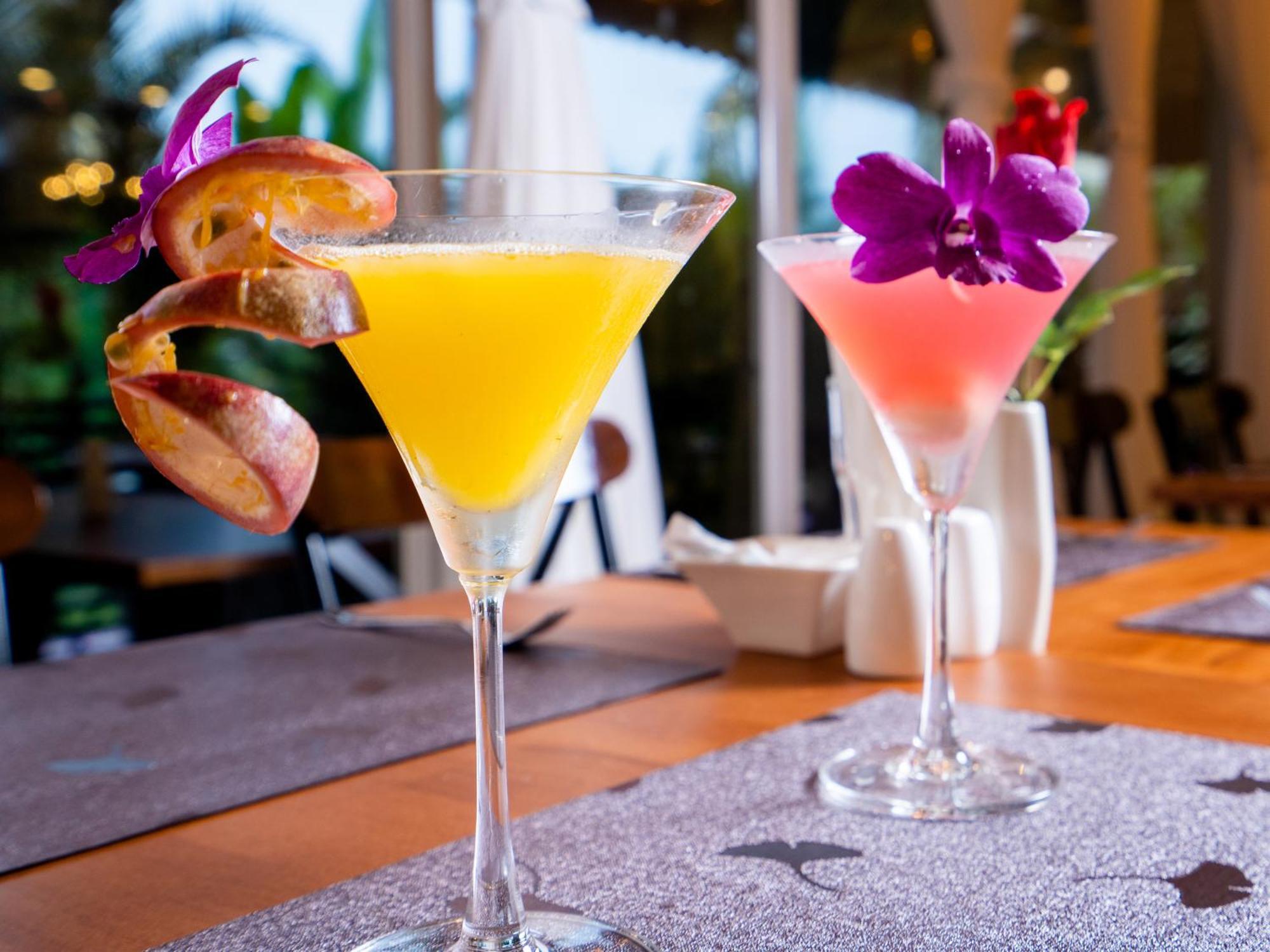 Le Kree Downtown Hotel Phnom Penh Zewnętrze zdjęcie