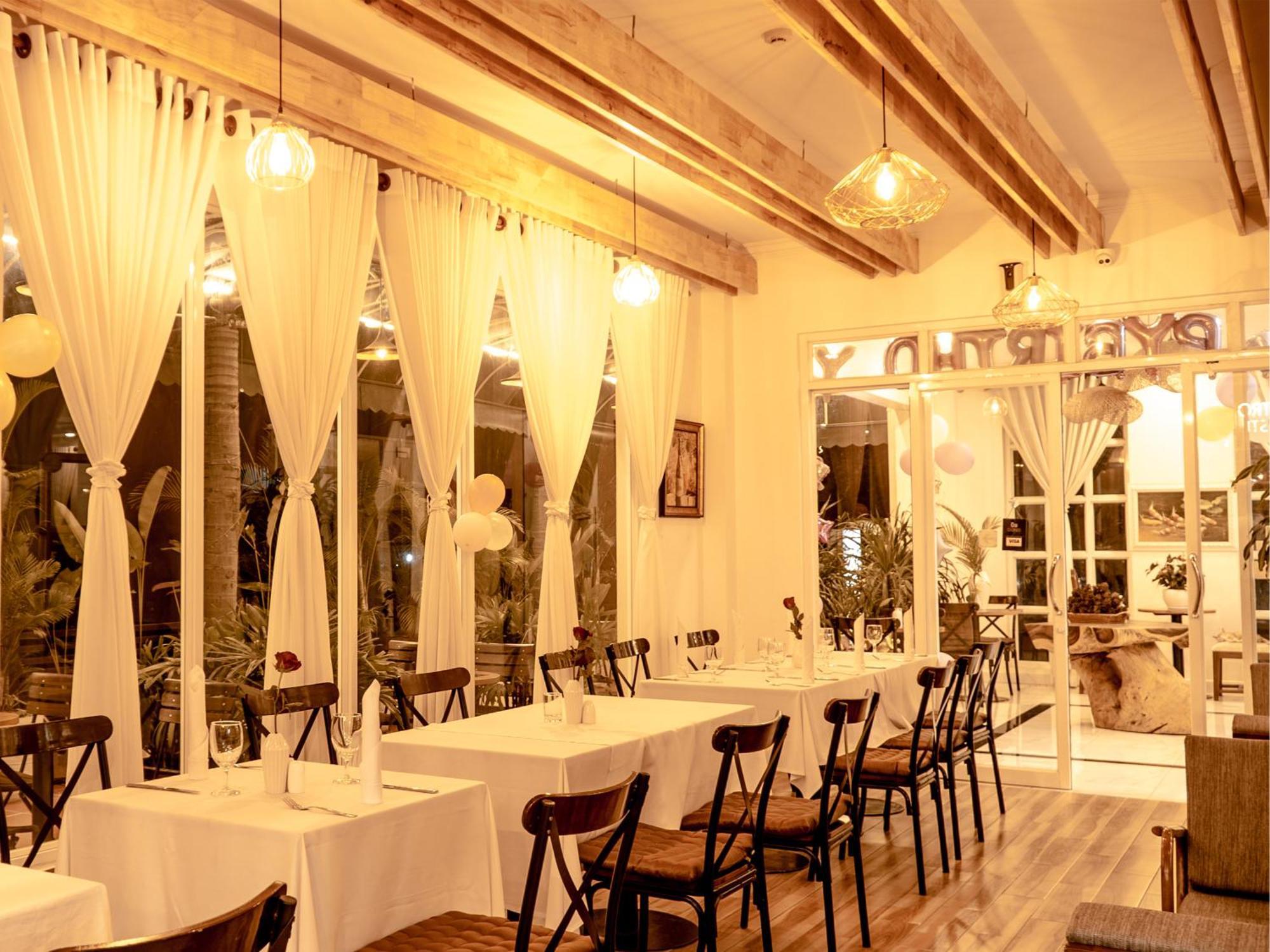 Le Kree Downtown Hotel Phnom Penh Zewnętrze zdjęcie