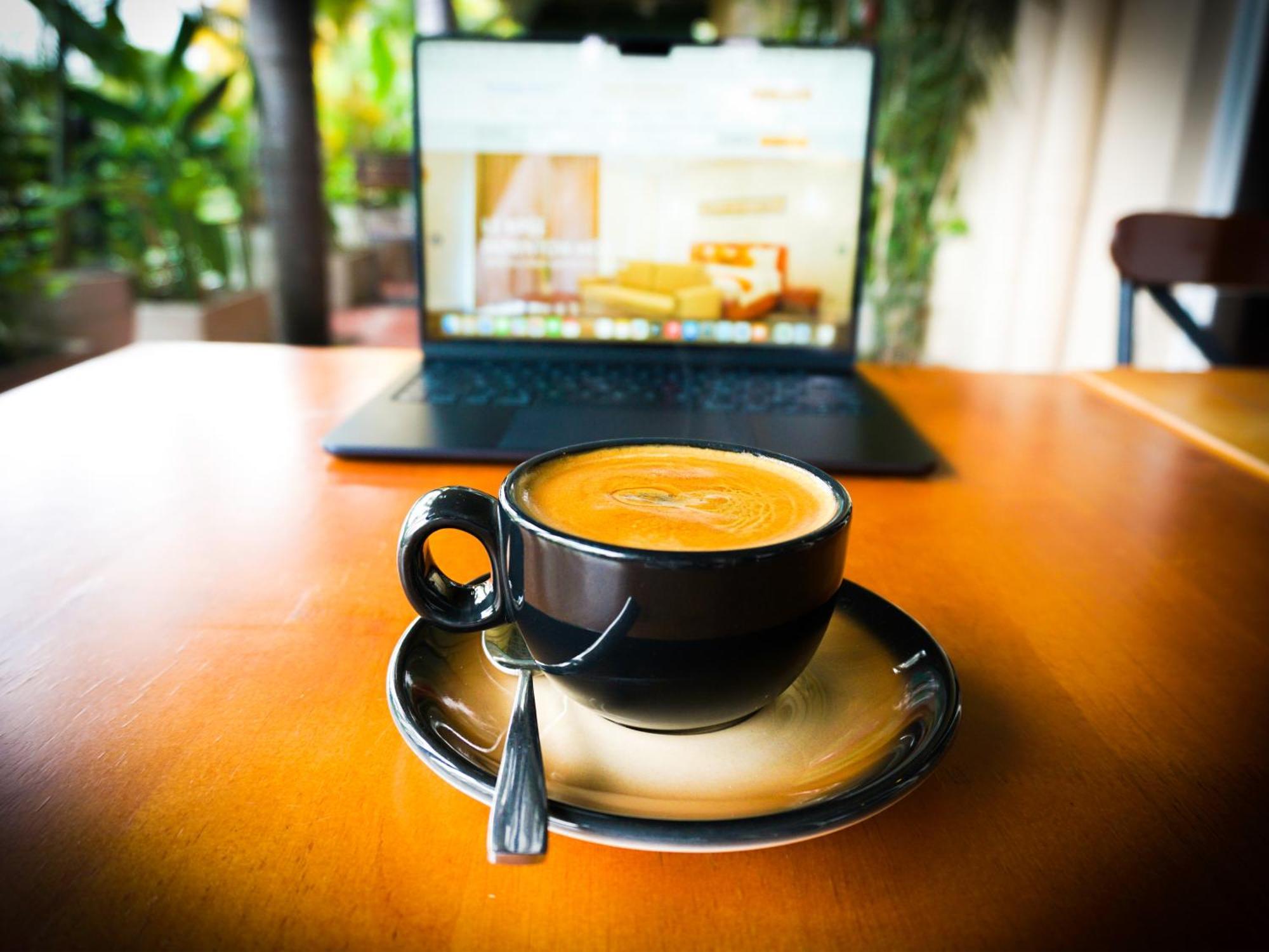 Le Kree Downtown Hotel Phnom Penh Zewnętrze zdjęcie